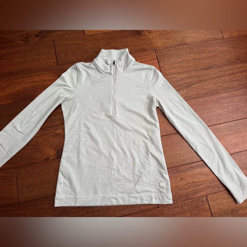 Vuori Halo Essential Half Zip